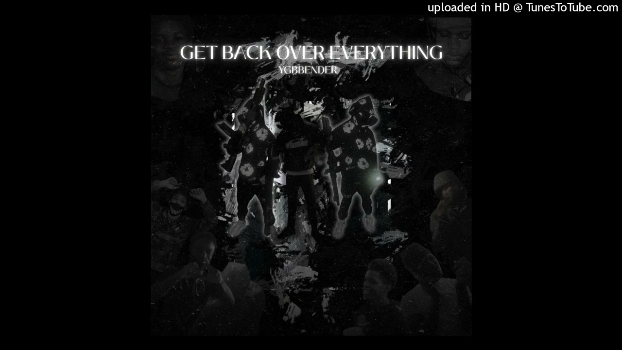 Ygbbender - TELL THE FACTS (Official Audio)