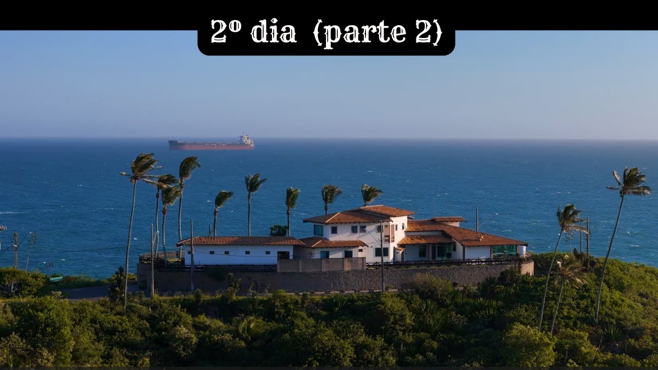 Viagem de CARRO para BAHIA - ANCHIETA - MEAÍPE - GUARAPARI -LINHARES|