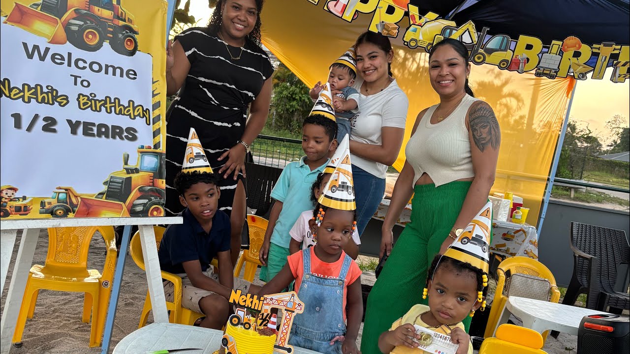 Vlog #344 My Baby is 6 Months🥳| 2026
