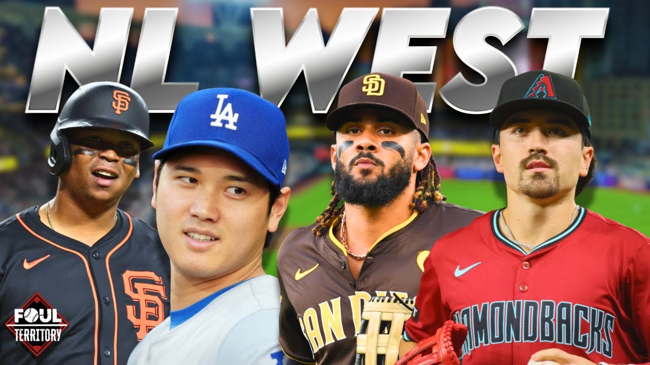 MLB Trade Deadline Predictions for the Dodgers, Giants, Padres & D-Backs