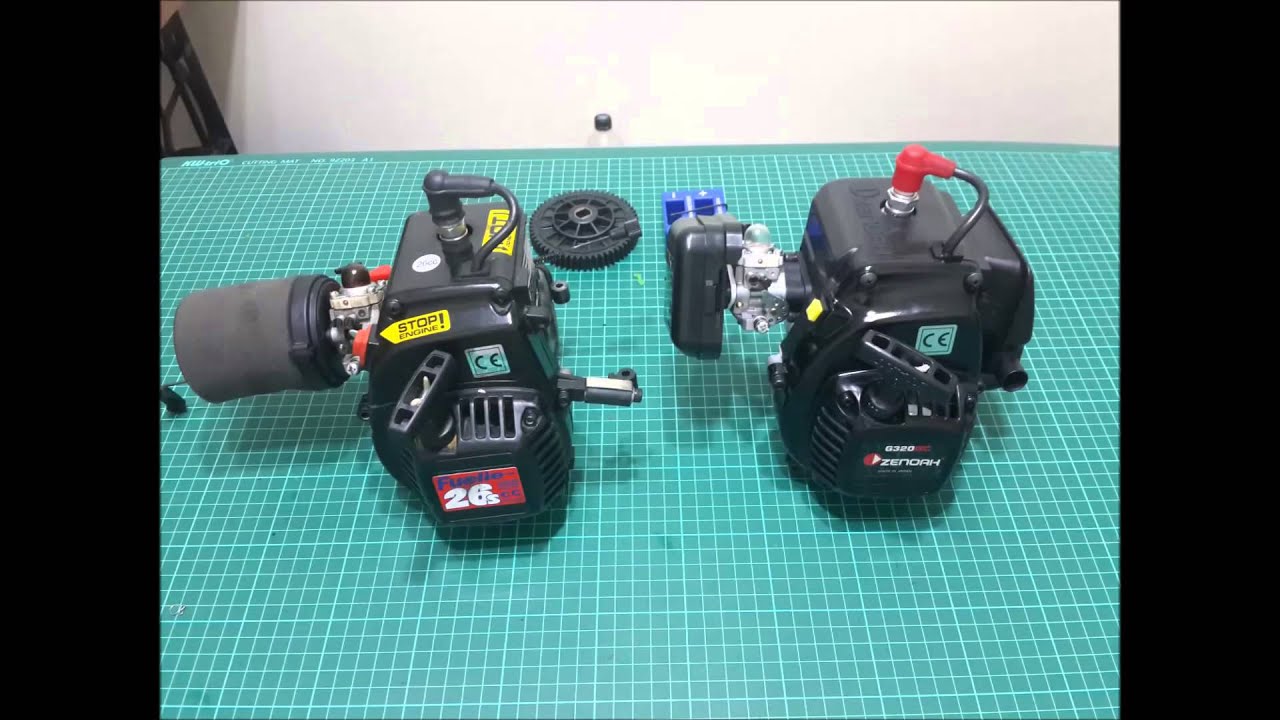 The new project! HPI Baja 5b ss Zenoah 31.8cc with jetpro v3 pipe