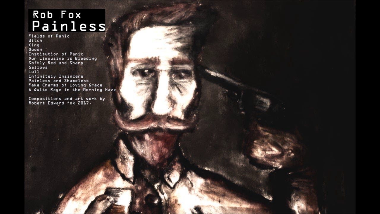 Painless (Full Album)
