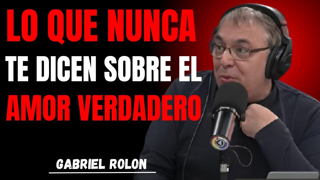 LO QUE NUNCA TE DIJERON SOBRE EL AMOR VERDADERO | UNA VERDAD QUE DUELE PERO LIBERA