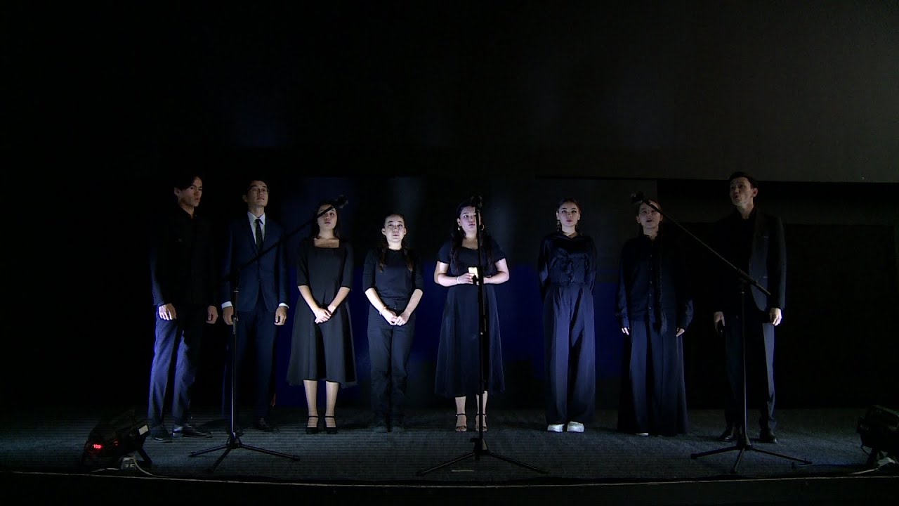 Международной школе 