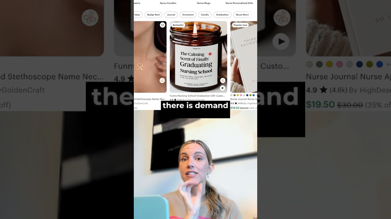 Эти подарки для медсестер продаются невероятно быстро! 