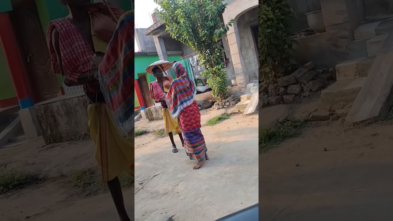 chakulia panda ki darsan