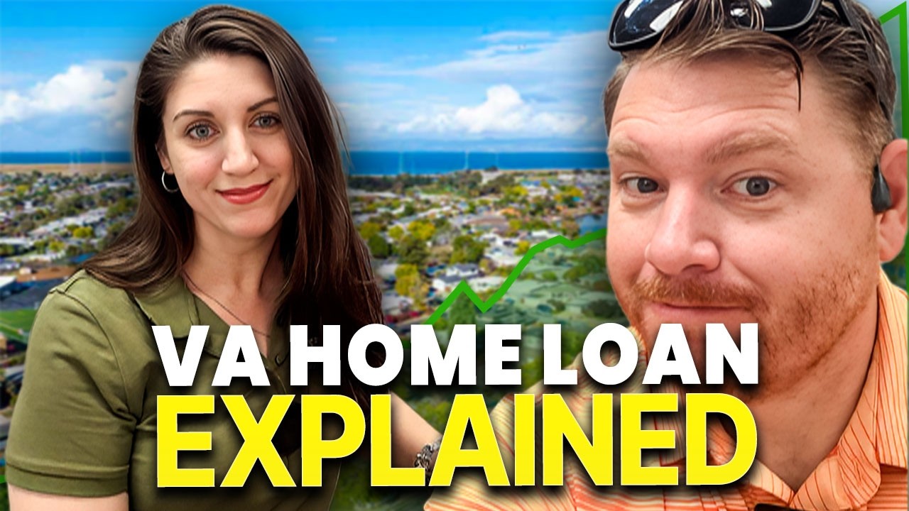 VA Home Loans EXPLAINED | What VETERANS Need to Know in 2026