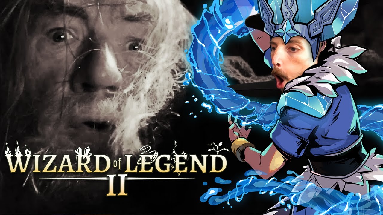 Goblins + Wizards LIVE #sponsored