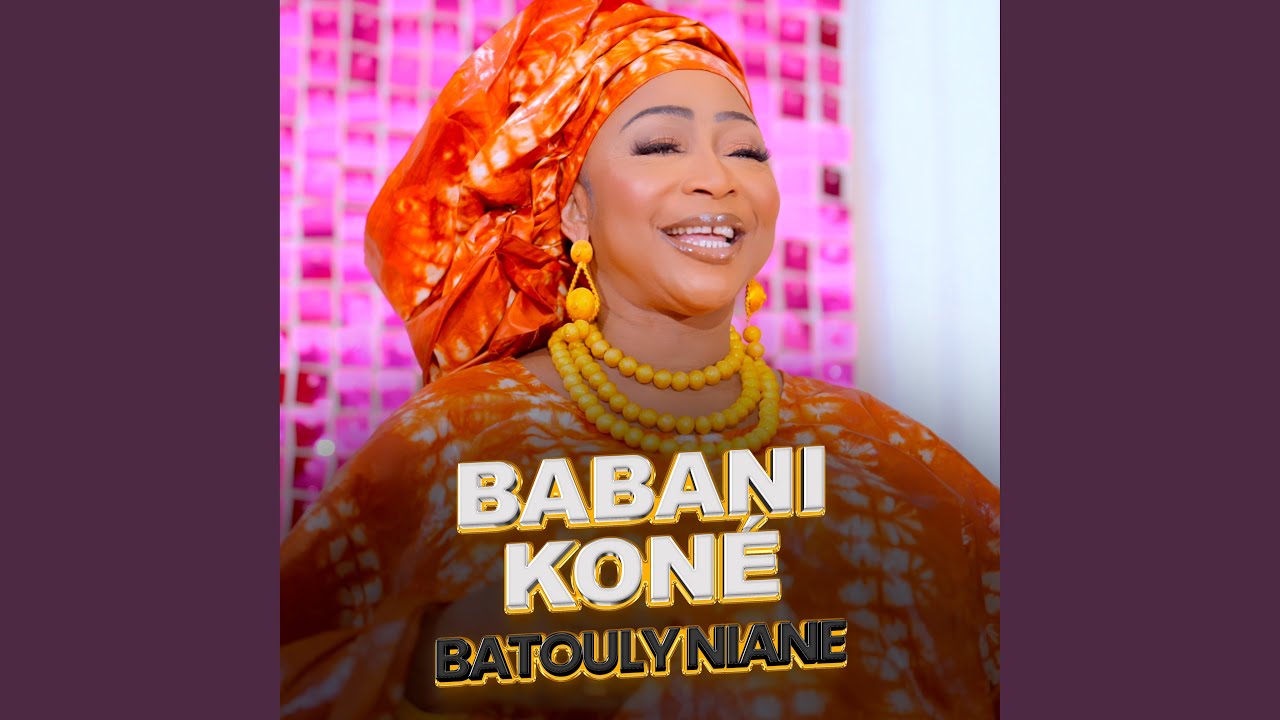 Batouly Niane