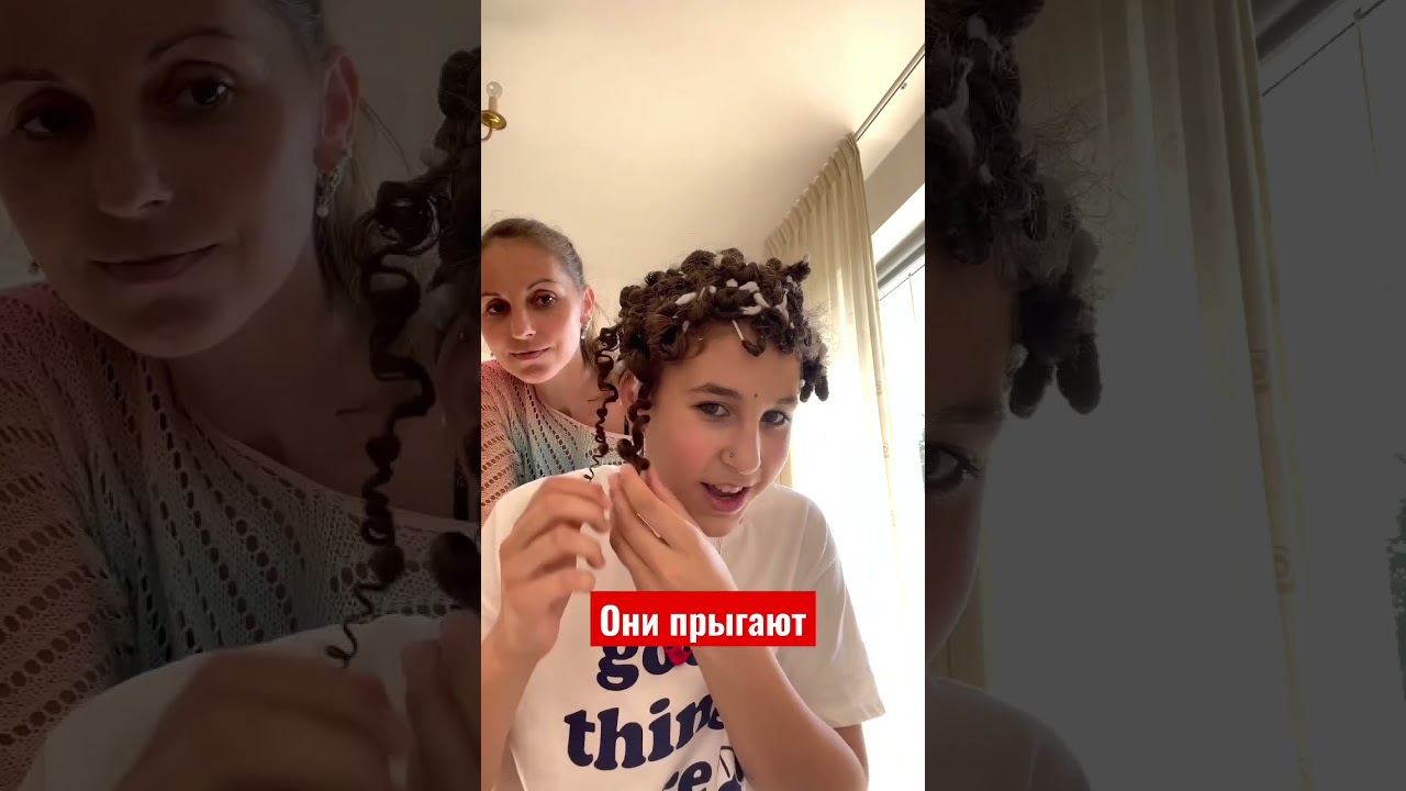 НАКРУТИЛА НА ВАТНЫЕ ПАЛОЧКИ #shortsvideo #tiktokvideo #тикток #tiktok #video #снежана #friends