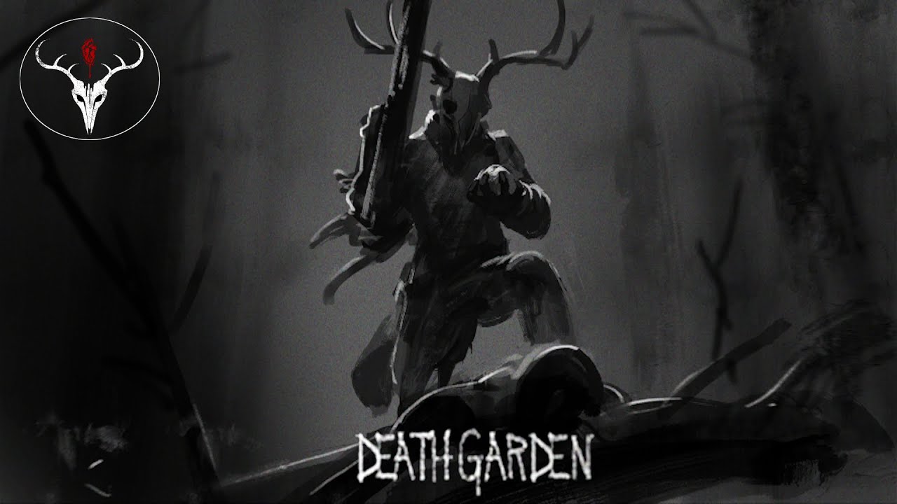 Deathgarden: Bloodharvest || EVE BARNES | Stalker Gameplay