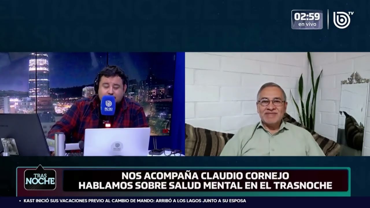signos de depresión en tercera edad