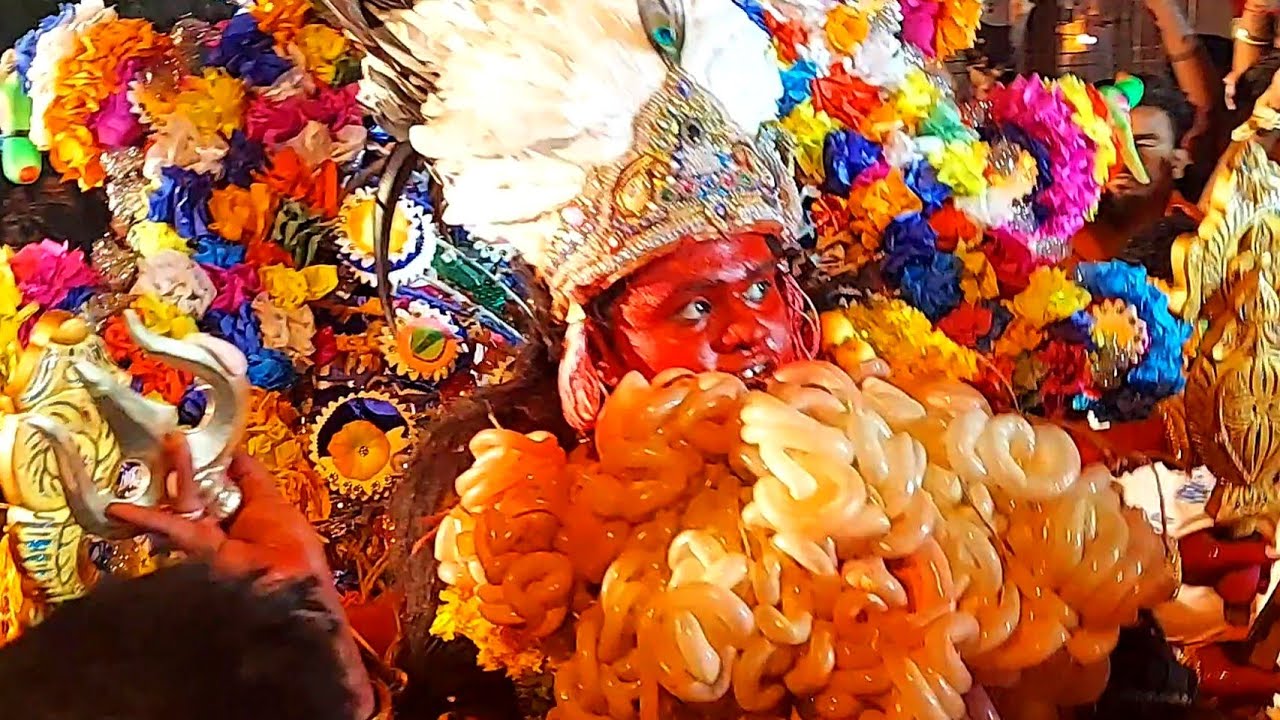 Sirkali Mayana Kollai 2022 | சீர்காழி மயான கொள்ளை 2022 #mayanakollai