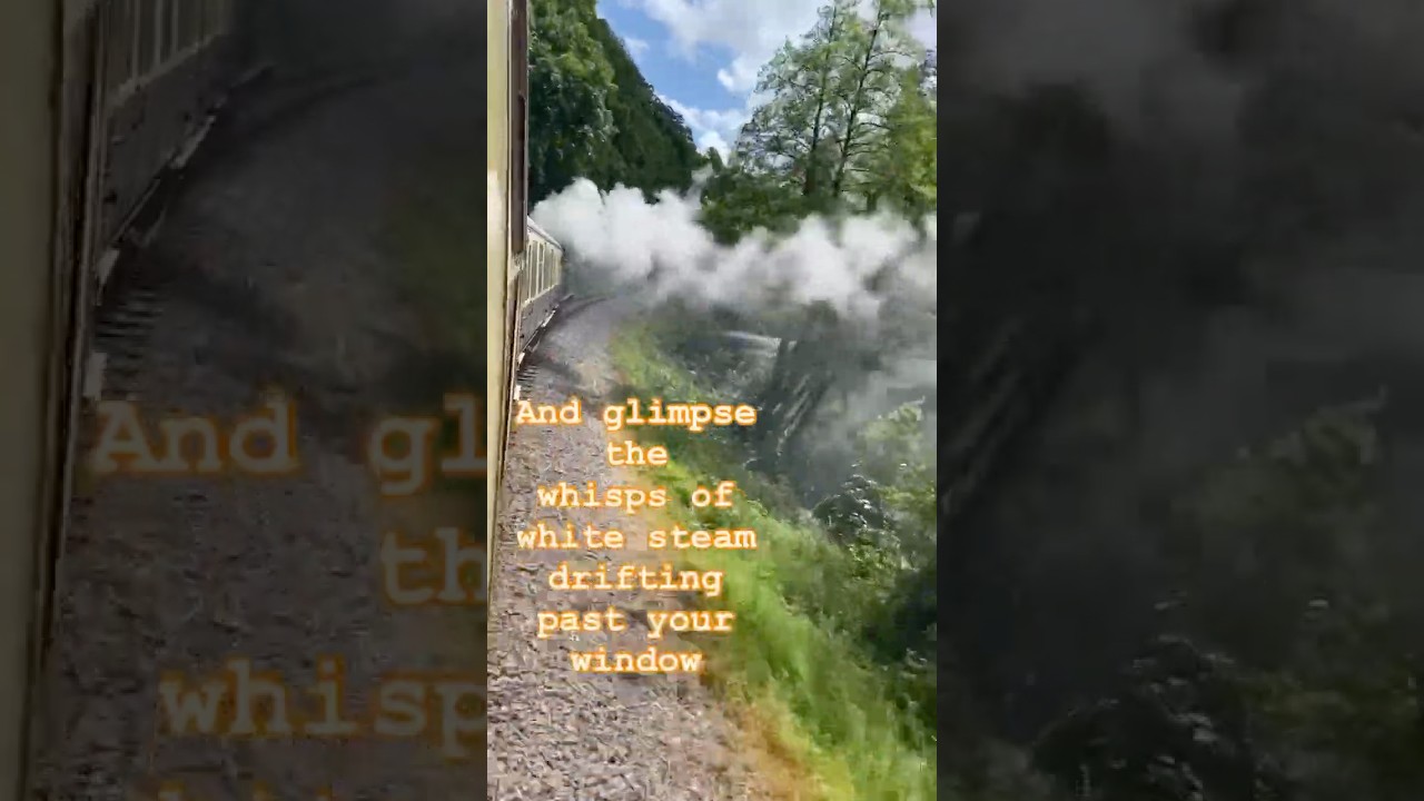 Journey Back In Time 