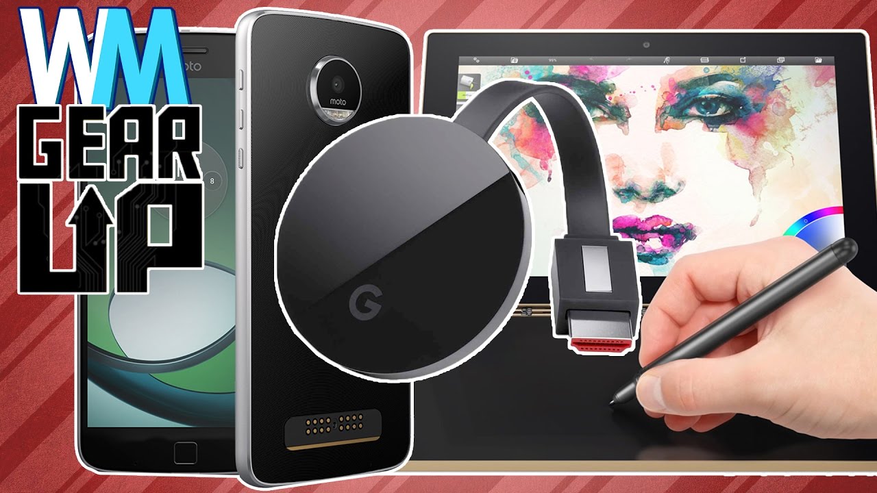 Top 10 Must-Have Gifts for Gamers and Geeks - Gear UP