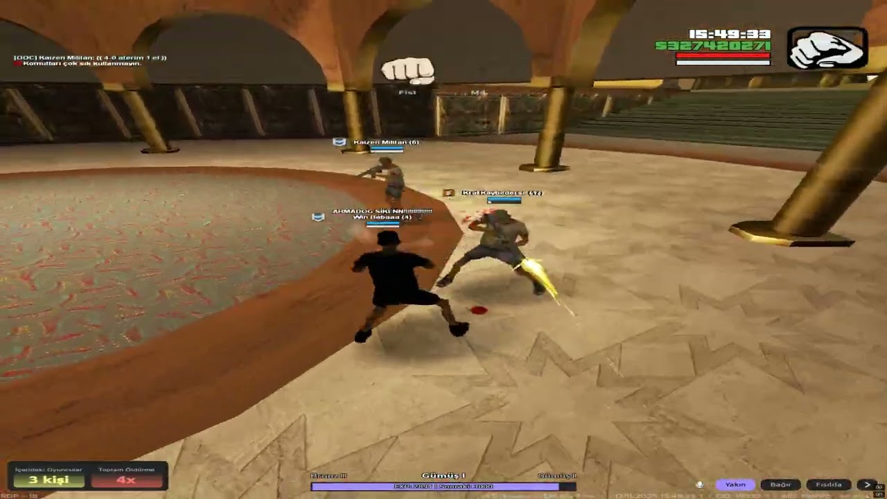 Ruid Dp (Son Ban Yendi :D )