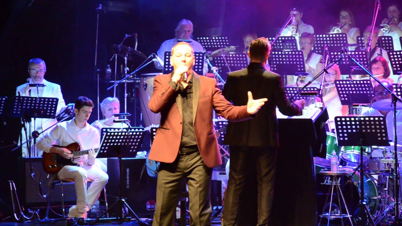 Nicky Jones in concert - You'll never walk alone @cc 't Vondel
