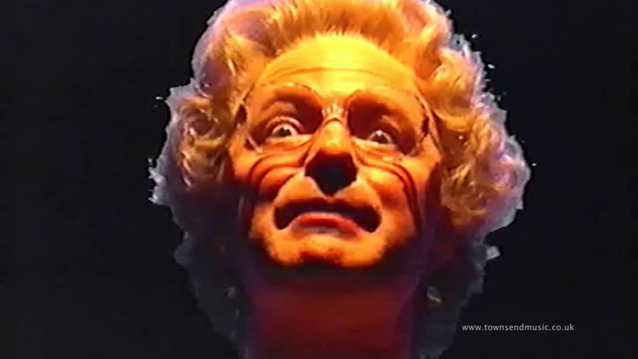 Rory Bremner:  Bohemian Rhapsody