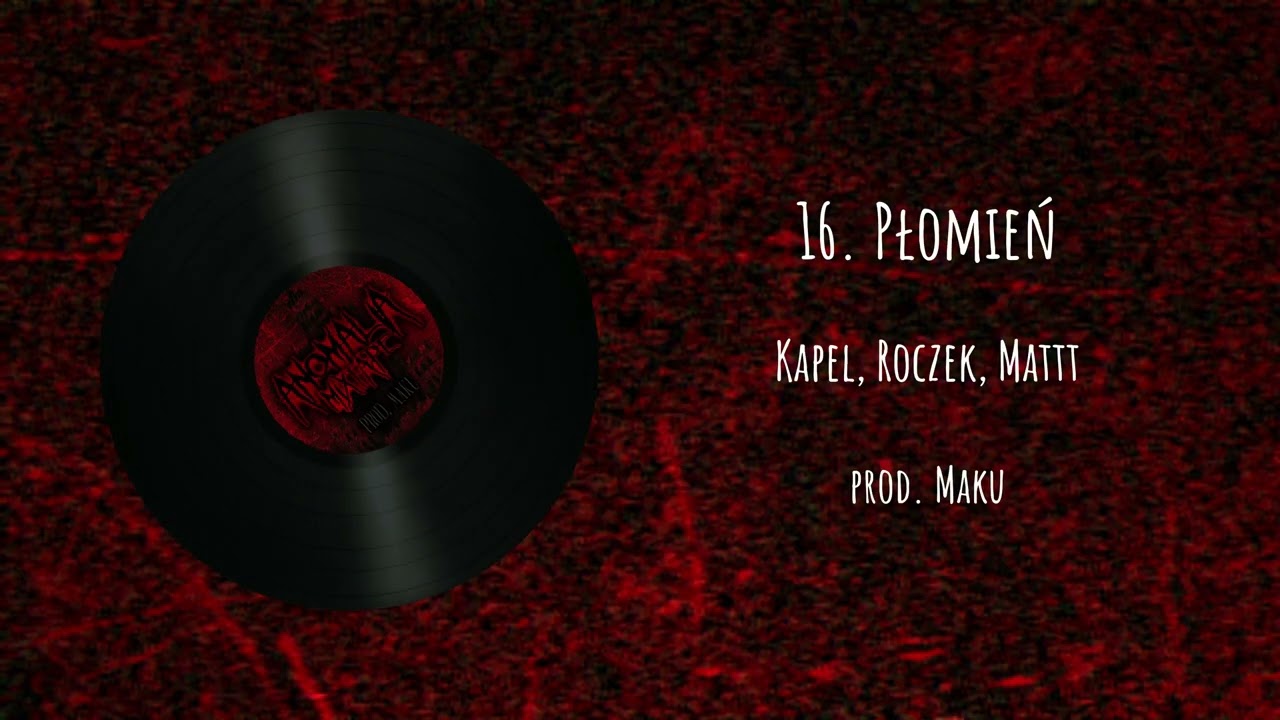 G3S - Płomień (prod. Maku)