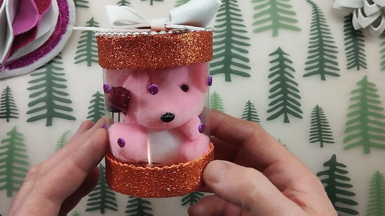 ✨ Foamiran Masterclass | Stunning Valentine's Day Crafts