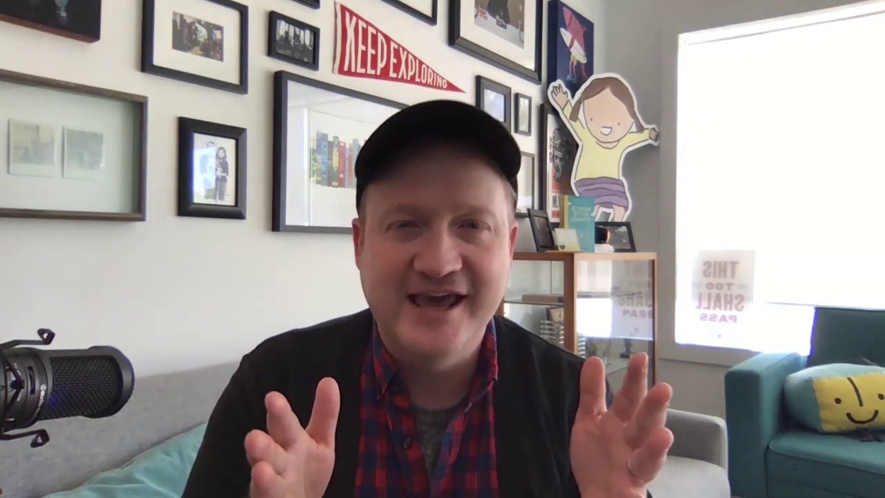 The Sit-Down: Brad Montague