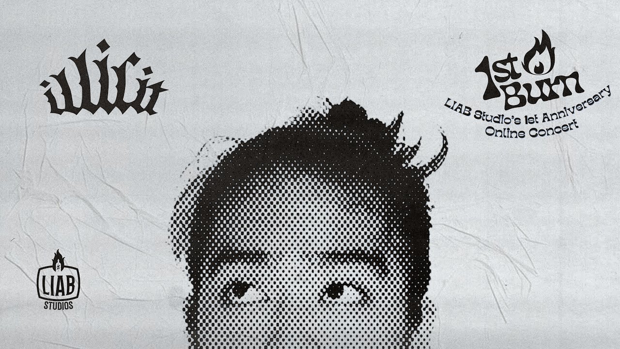 First Burn: Illicit | LIAB Studios