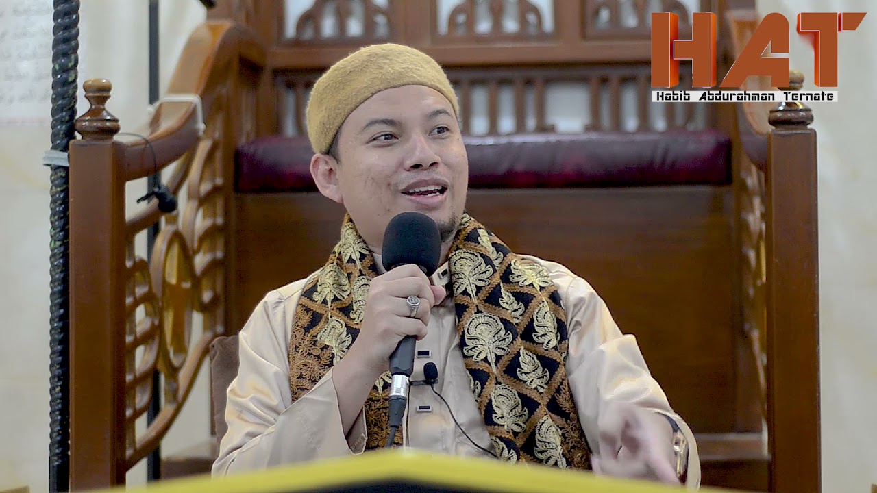 Kisah tiga ulama bermimpi ketemu Rasulullah