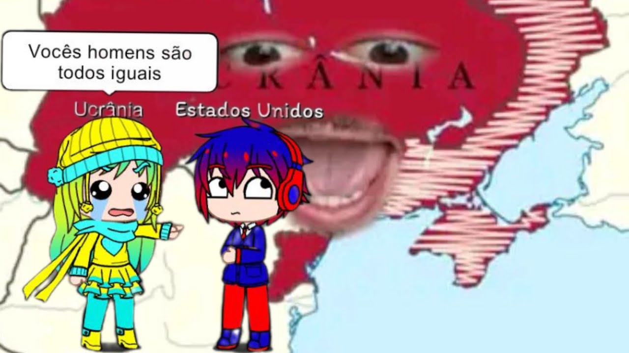 Países reagindo a vídeos do @oipedrodaher parte 11