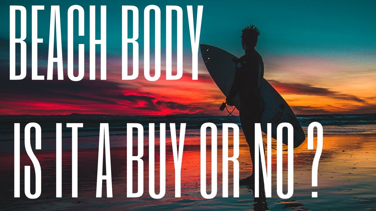 Beachbody (BODY ) Undervalued US Penny stock, workout at home, Alternate of Peloton No one talking