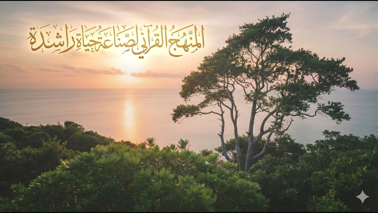 المشكلة ليست في حياتك… بل في غياب الحكمة