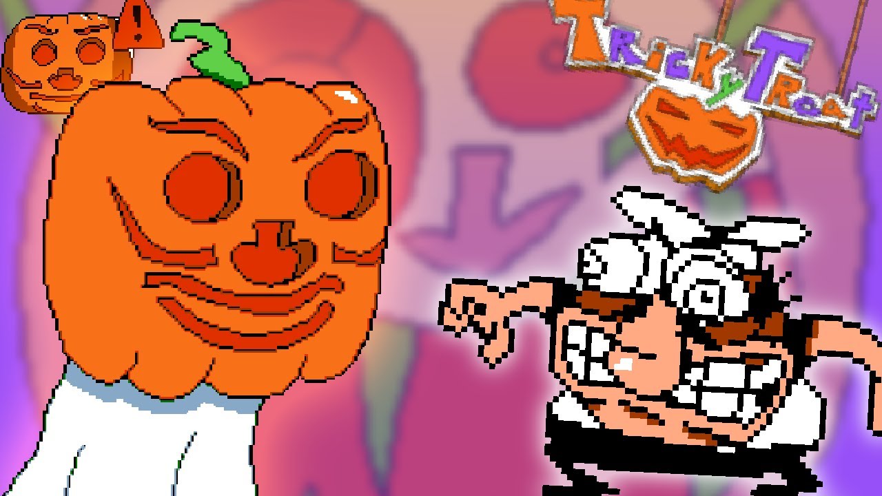 pizza towers NEW UPDATE was TORTURE..... help