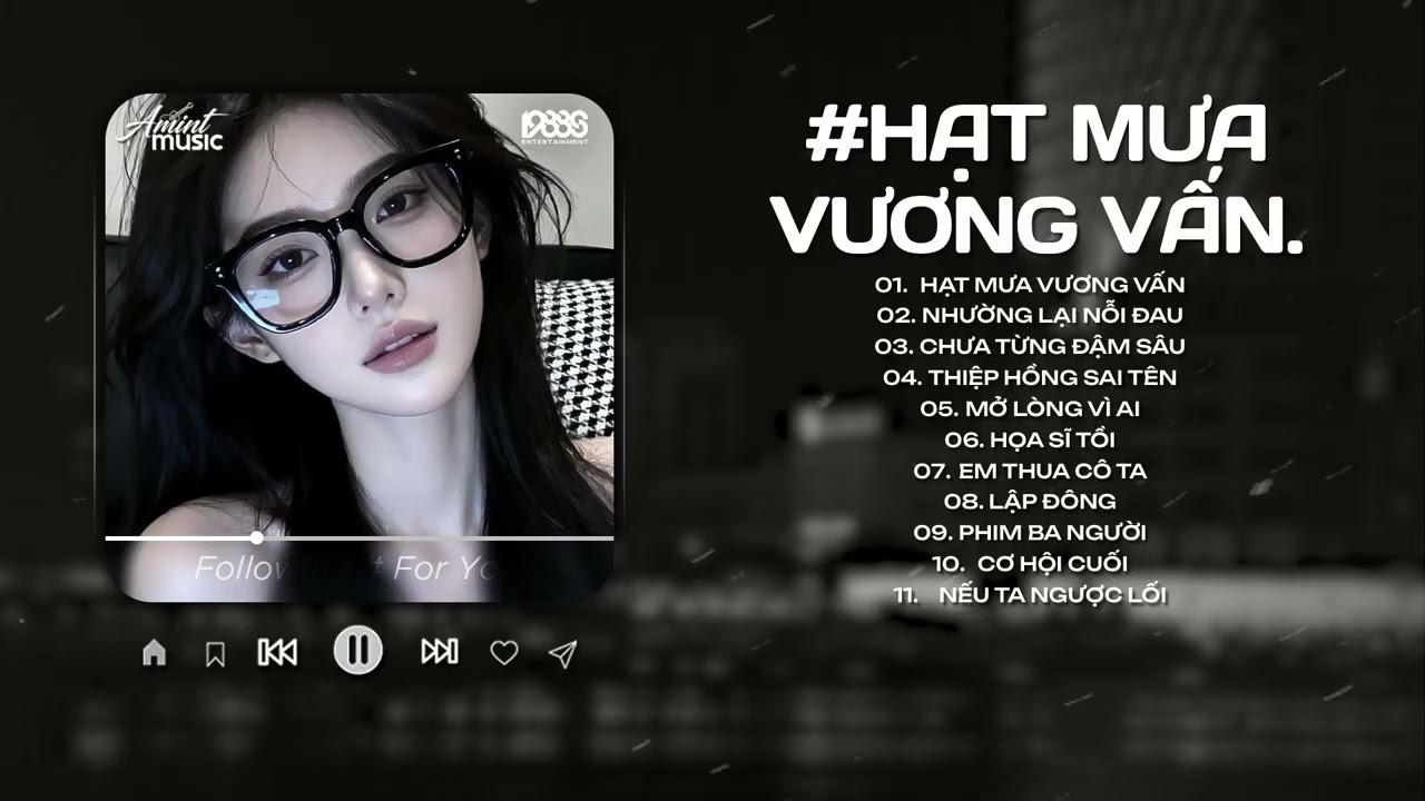 Nhạc Buồn Chill Hot Tiktok ♫ Những Bản Lofi Buồn Hay Nhất Hiện Nay ♫ Nhạc Lofi Chill Triệu View