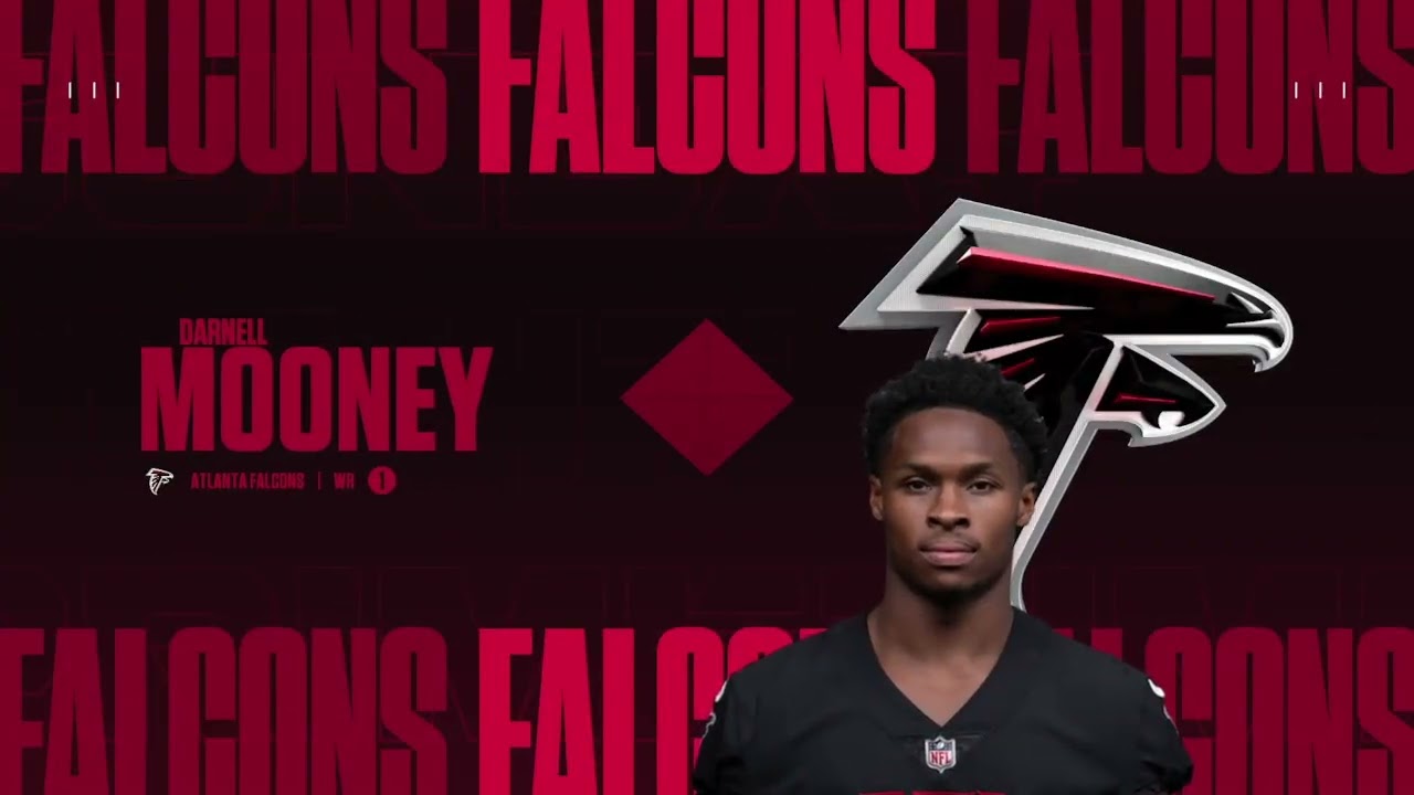 Falcons 2026 season (Part 5/8)