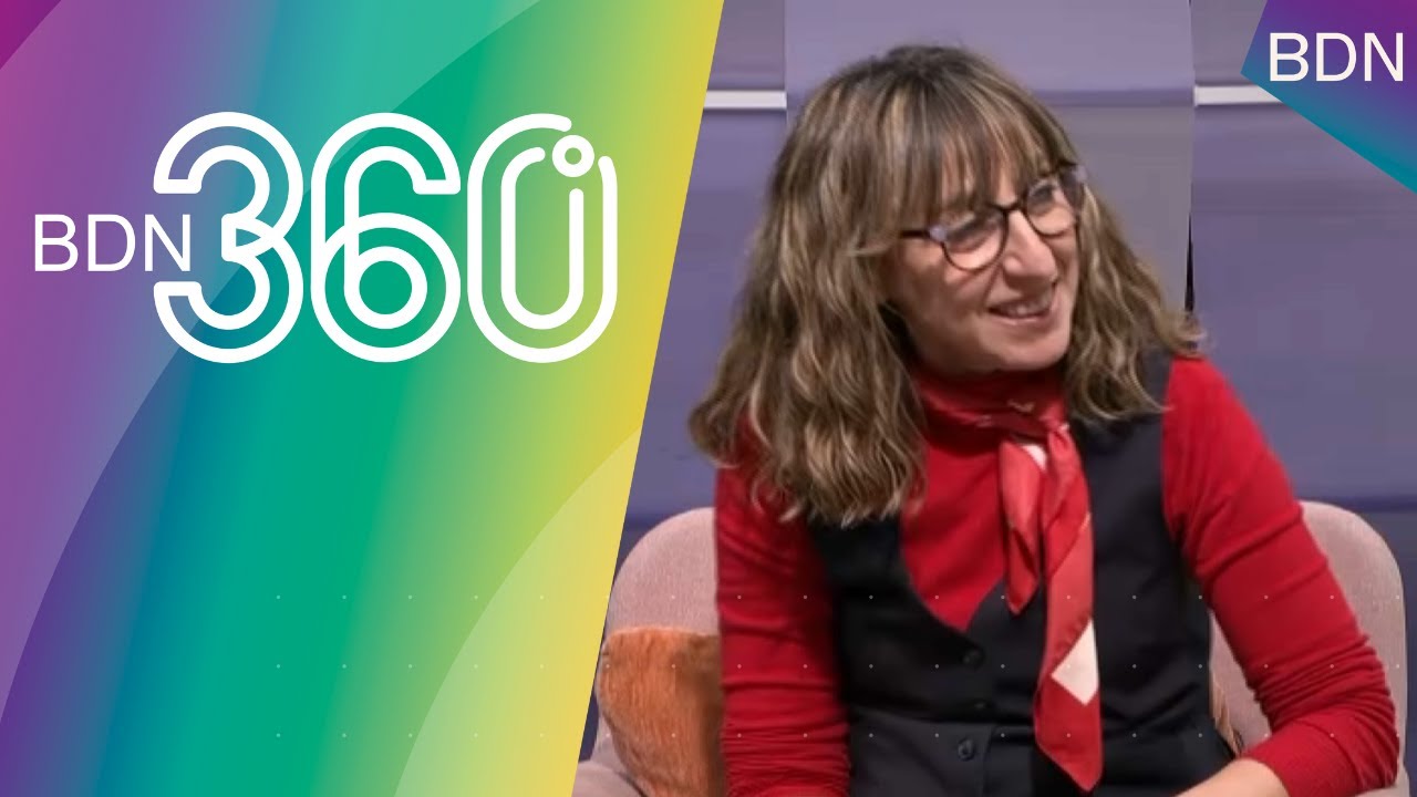 Aquest són els millors llibres per trobar la motivació aquest 2025! - BDN360º