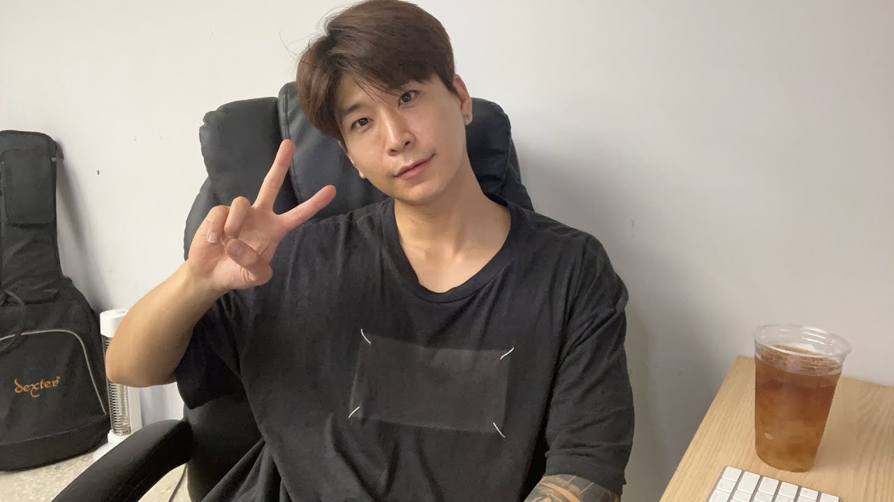 드릴 말씀이 있어요!! 공지 LIVE | 금 나와라 혁딱_LIVE