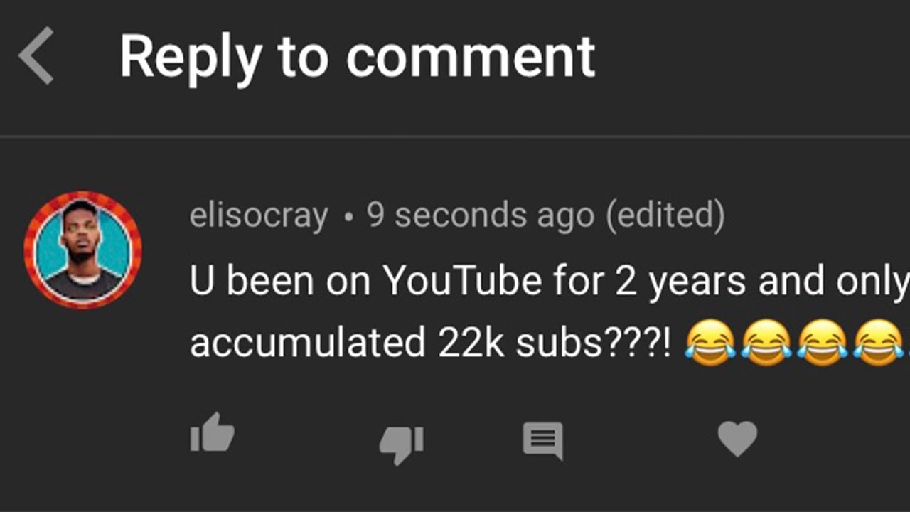 The Biggest Douchebag On Youtube