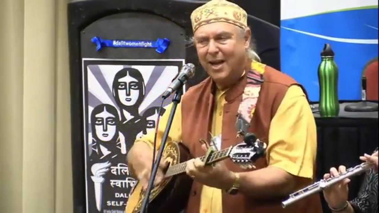 Pir Shabda Kahn - Cultivating the Inner Life, Harmony with the Outer Life