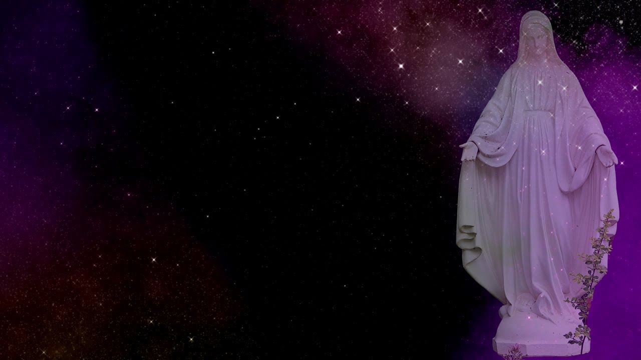 M&Atilde;E UNIVERSAL Coral das Comunidades Luz 1