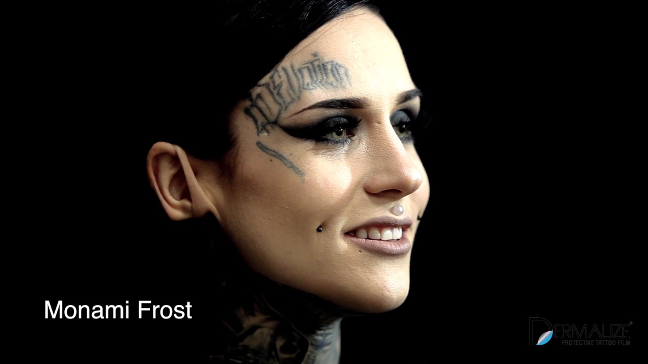 Dermalize at the XXII Milan Tattoo Convention