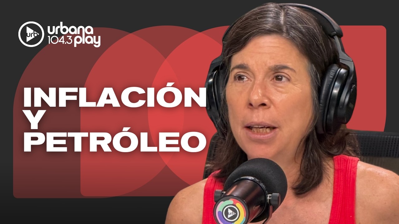 2,9% de inflación en febrero, precio del petróleo por la guerra y Adorni Gate: Audios de #DeAcáEnMás