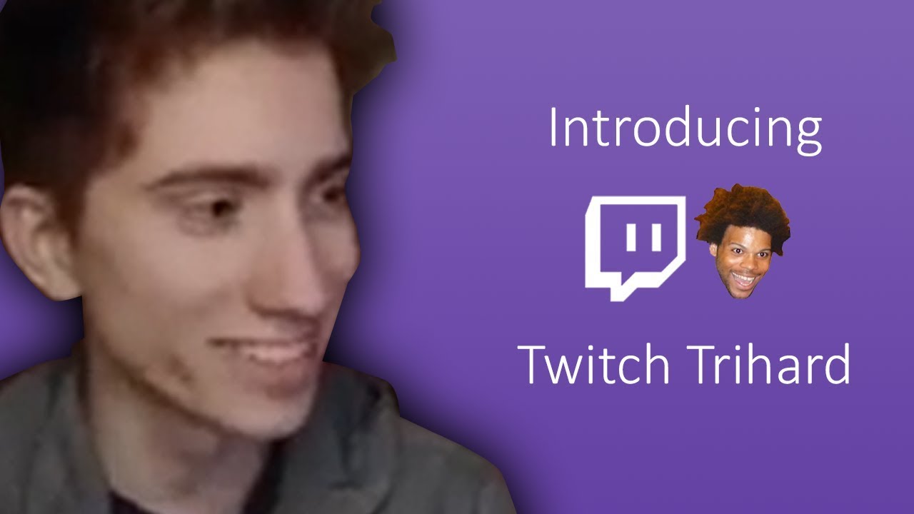 Twitch Trihard (Stream Recap 8/15/17)