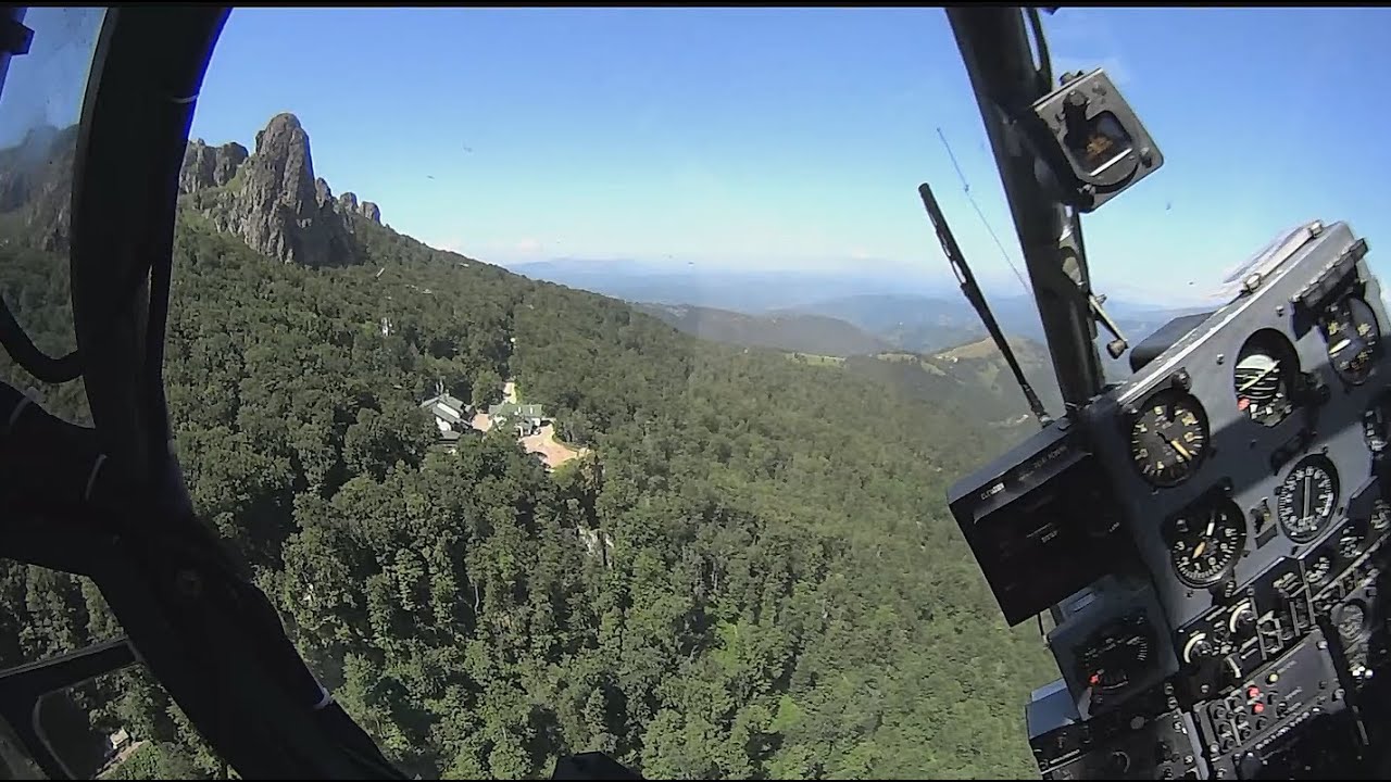 Babin zub - Stara planina