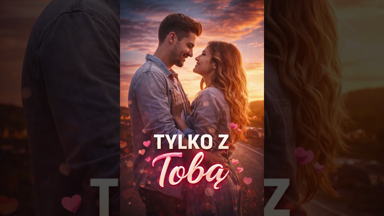 Muzyka Romantyczna- Tylko z Tobą