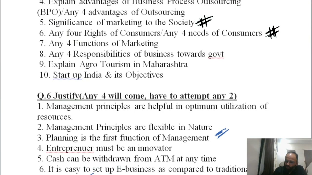 👉 12th OC Board Paper 2026 Prediction🔥 Most Expected Questions| Don't Miss this!👀 