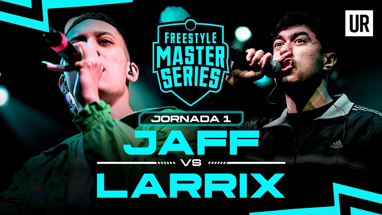 JAFF VS LARRIX | #FMSARGENTINA 2023 Jornada 1  | Urban Roosters