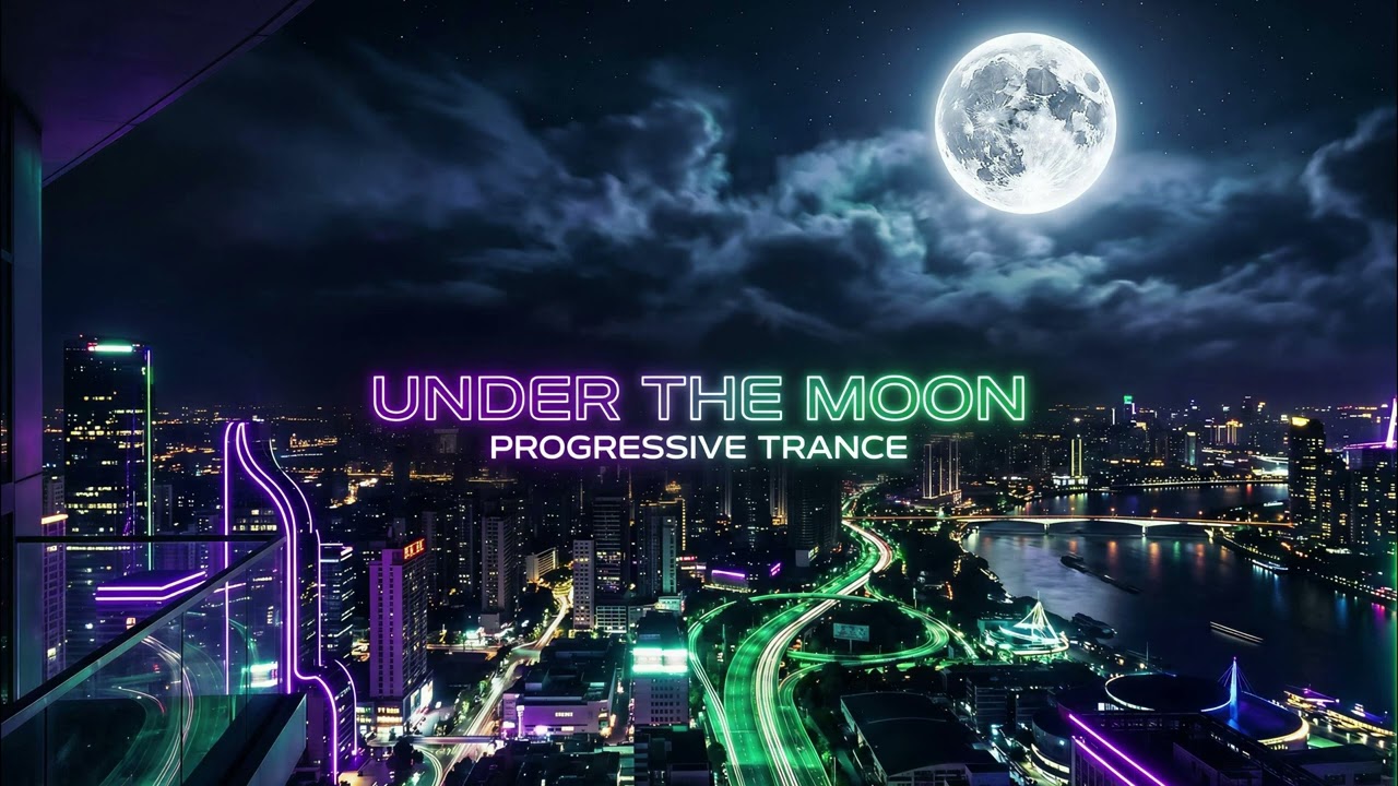Под луной (прогрессивный транс)