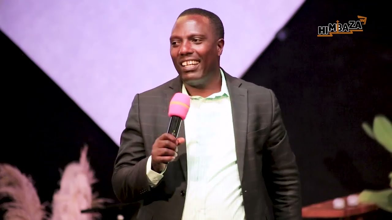 REV.SUNZU😭MWITONDE BYOSE BIZAGARAGARA UKO WABIKOZE MUBE MASO YESU AGUTEGEYE AMABOKO
