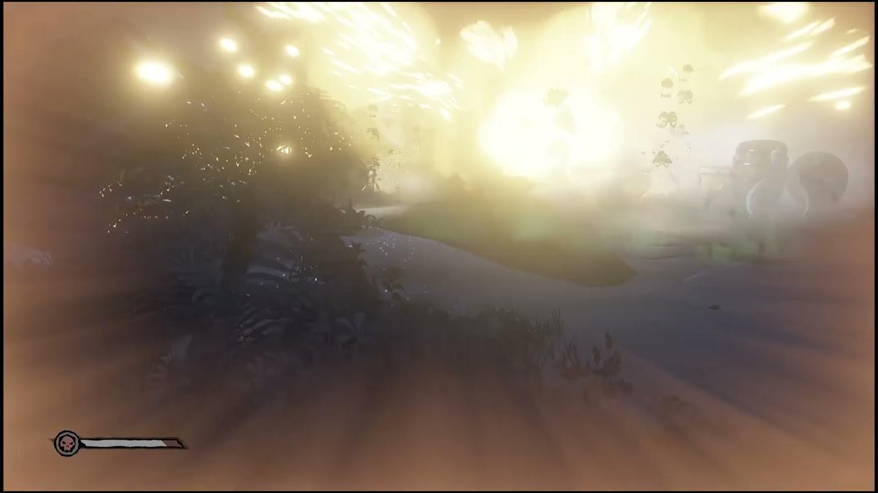 🎮Sea of Thieves  🏆Violent Violence