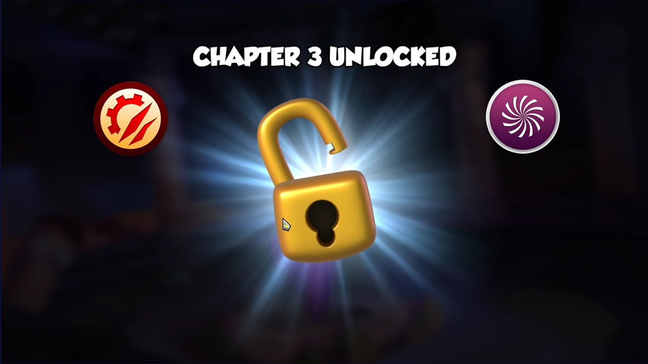 Begin Chapter 3 Custos Regius Tyrant Event | The Earth Shattering | Dragon Mania Legends