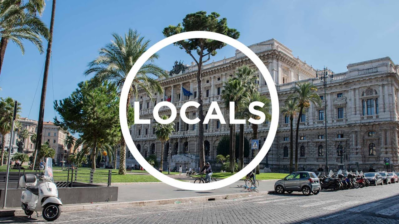 Locals Circle | Prati in Rome